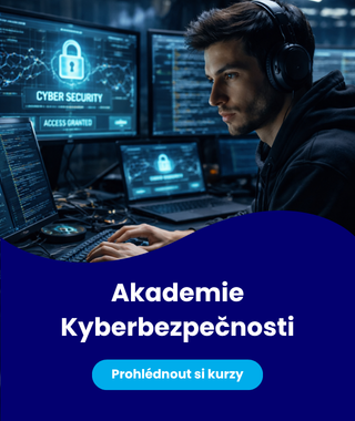 Akademie Kyberbezpečnosti