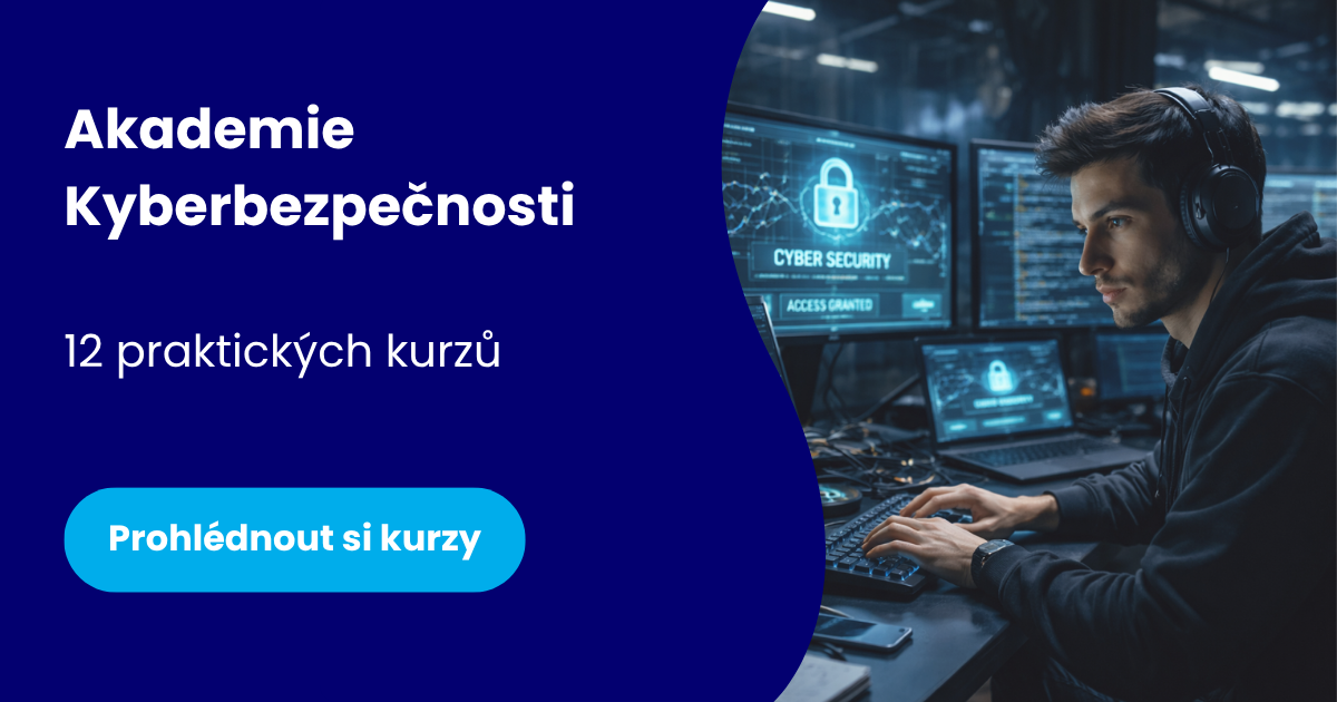 Akademie Kyberbezpečnosti