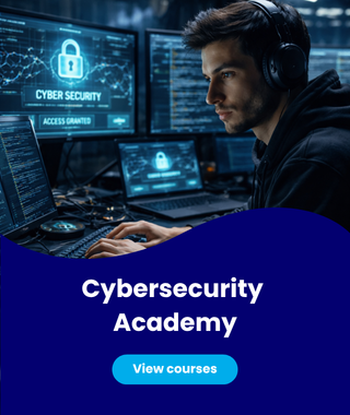 Cybersecurity Academy