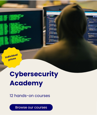 Cybersecurity Academy