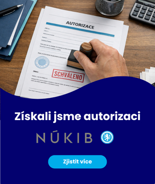 Autorizace NÚKIB