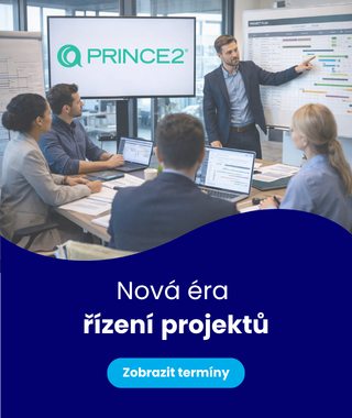 Nová verze PRINCE2® 7