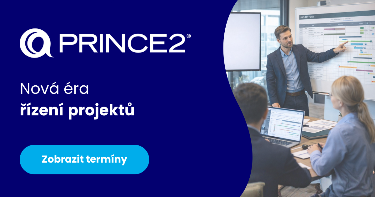 Nová verze PRINCE2® 7