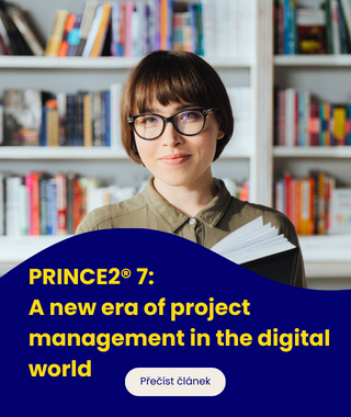 PRINCE2 7: A new era of project management