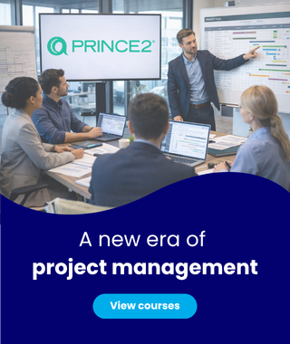 PRINCE2® 7: A new era of project management