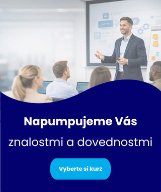 Vyberte si svůj kurz