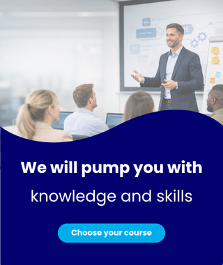 Choose your course