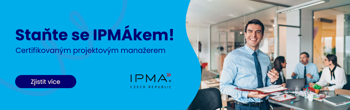 Staňte se IPMÁkem 