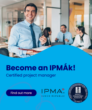 Become an IPMÁk 