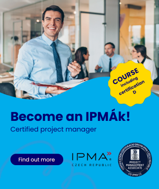 Become an IPMÁk 