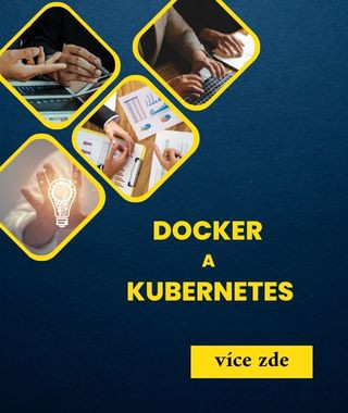 Docker versus Kubernetes