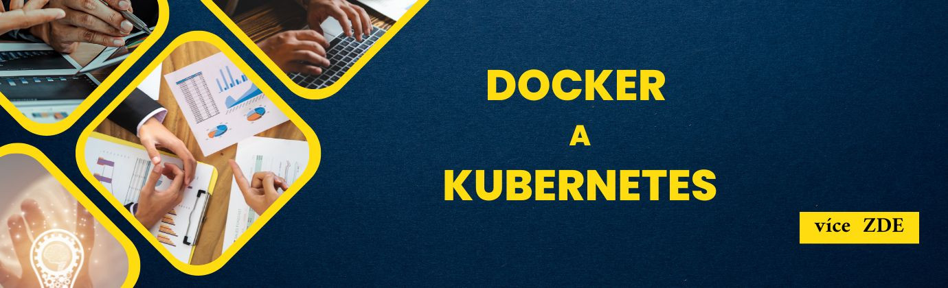 Docker versus Kubernetes