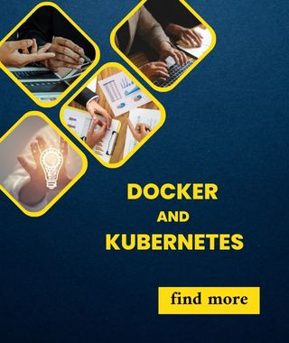 Docker versus Kubernetes