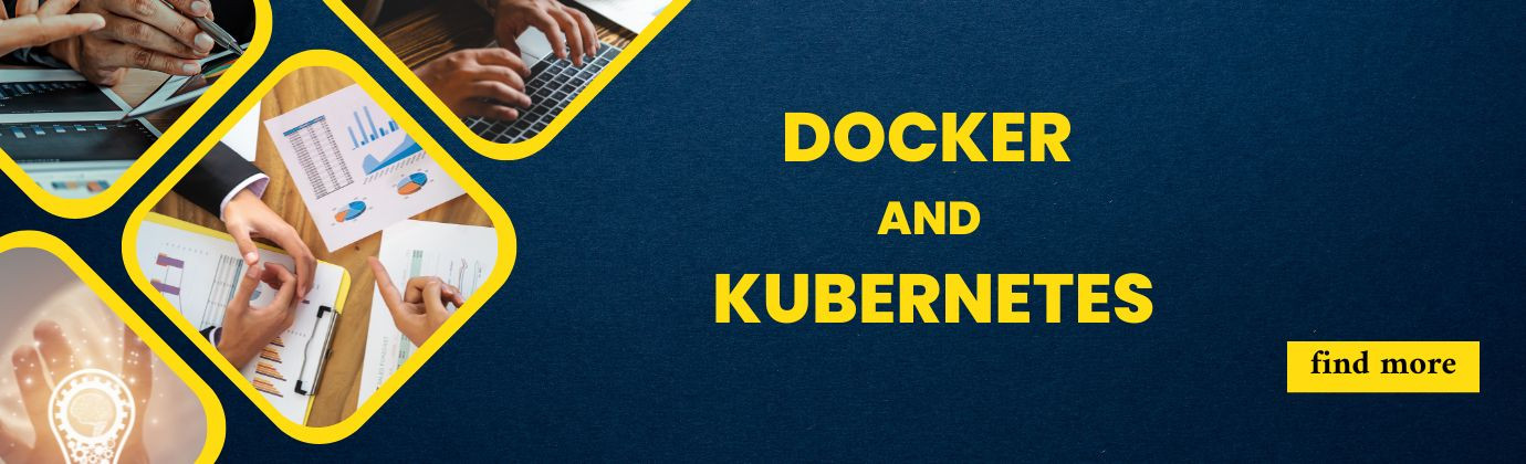 Docker versus Kubernetes