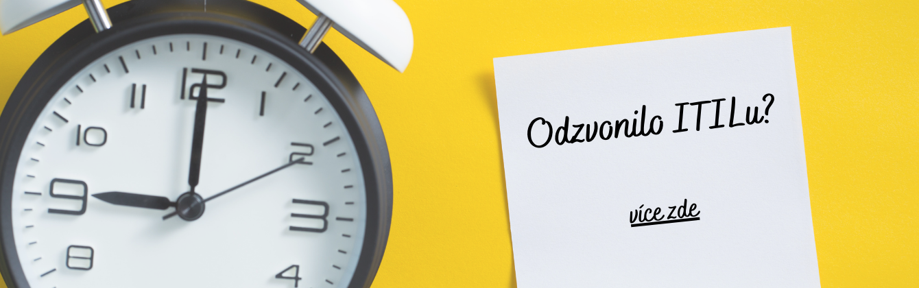 Odzvonilo ITILu?